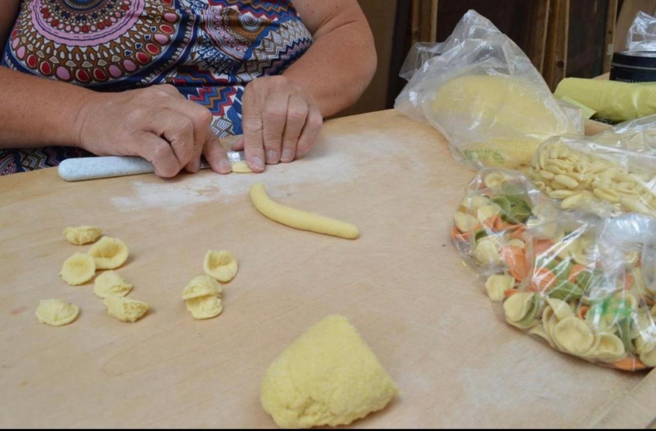 Experience Appartamento